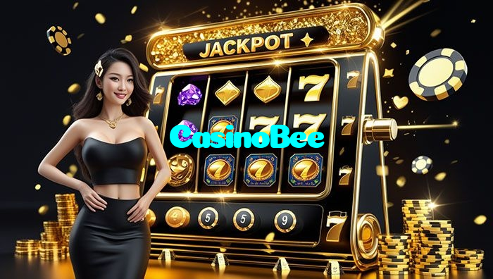 making first deposit on CasinoBee website using local payment methods in Pakistan