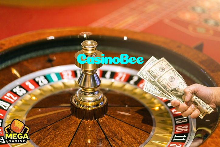 CasinoBee خوش آمدید بونس +600% پیشکش موبائل ایپ کے پروموشن سیکشن میں دکھائی دیتی ہے۔